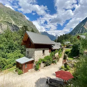 Ecrins Le Bourg-d'Oisans